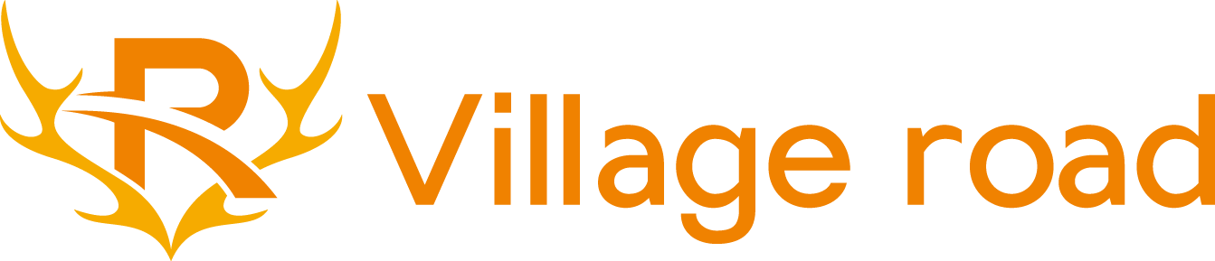 Village Roadのロゴ