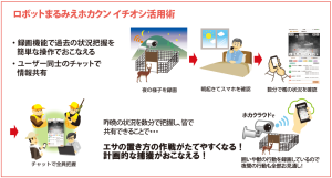 ホカクン5